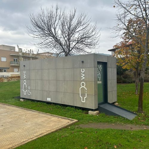 wc murça
