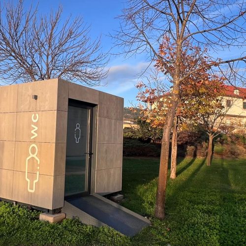 wc murça