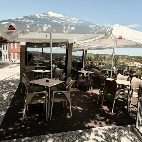 Cafetaria - Vila Velha de Rodão