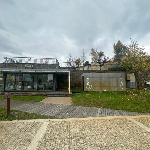 Instalação Sanitária - Murça