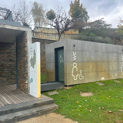 Instalação Sanitária - Murça