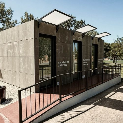 Castelo Branco - Balneário